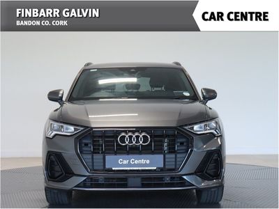 2024 Audi Q3