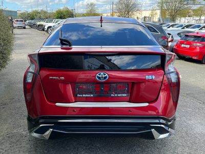 2018 Toyota Prius