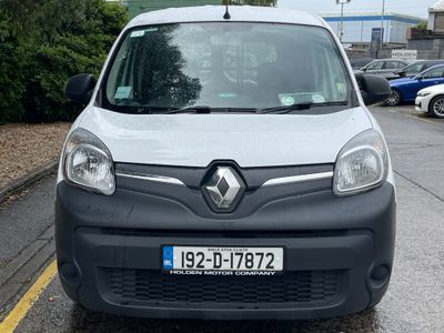 2019 Renault Kangoo
