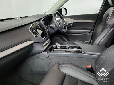 2024 Volvo XC90