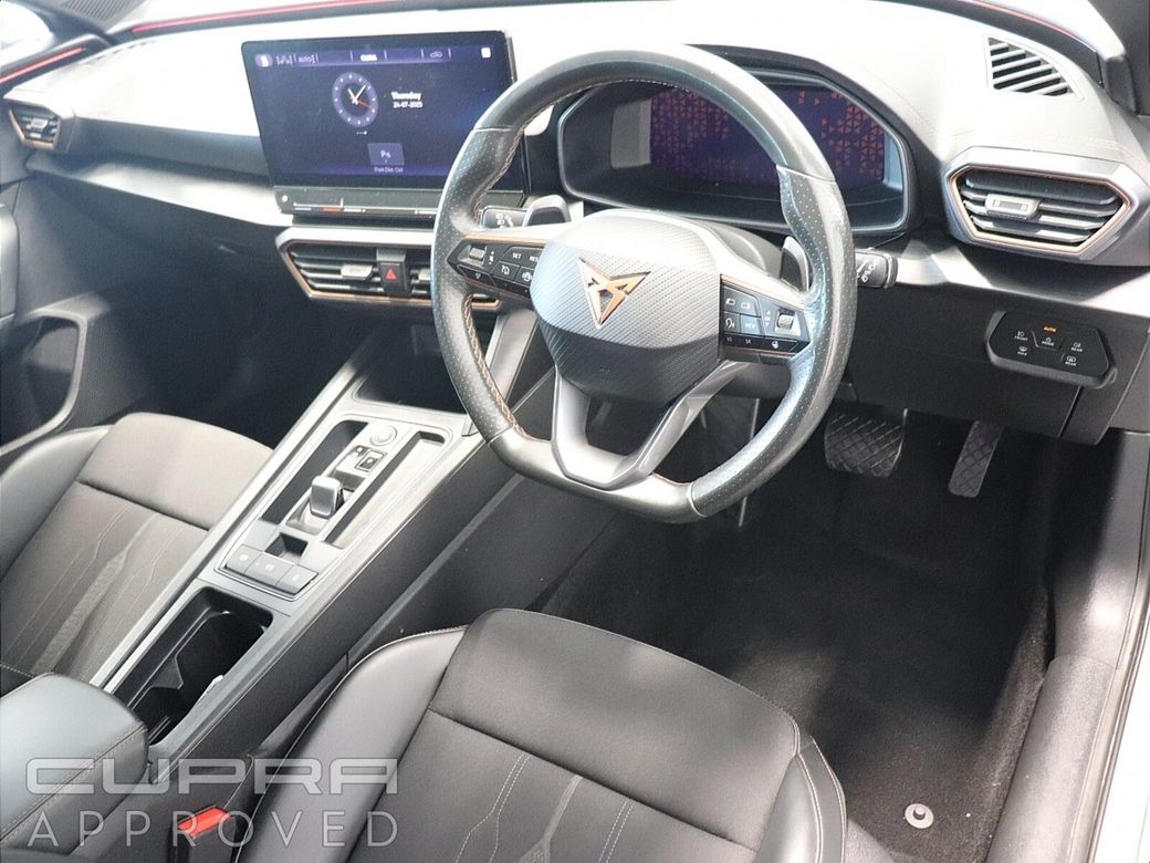 2021 Cupra Formentor
