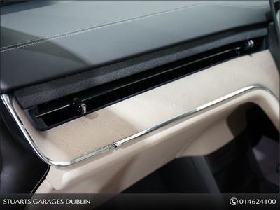 2026 Volvo EX90