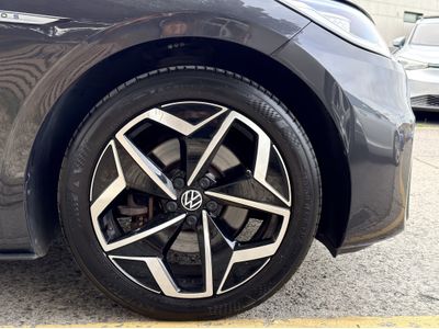 2022 Volkswagen ID.3