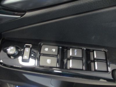 2025 Isuzu D-MAX