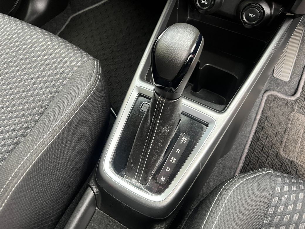 2020 Suzuki Swift