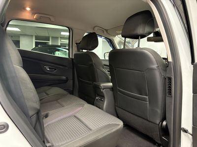 2021 Renault Grand Scenic