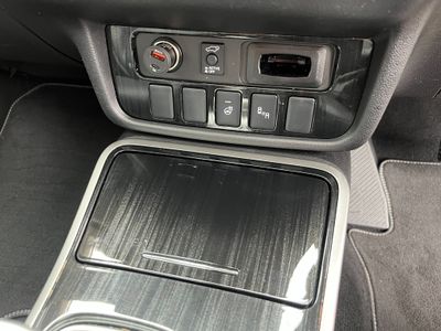 2017 Mitsubishi Outlander