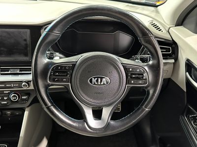 2020 Kia Niro