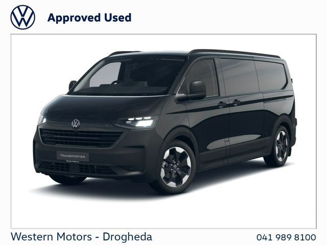 vehicle for sale from Western Motors Galway