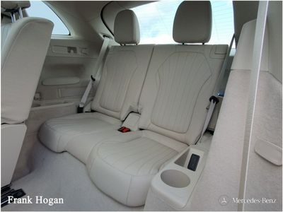 2025 Mercedes-Benz EQS