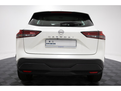 2023 Nissan Qashqai