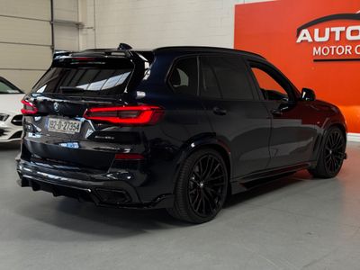 2019 BMW X5