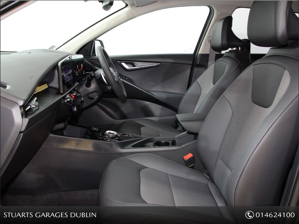 2024 Kia Niro