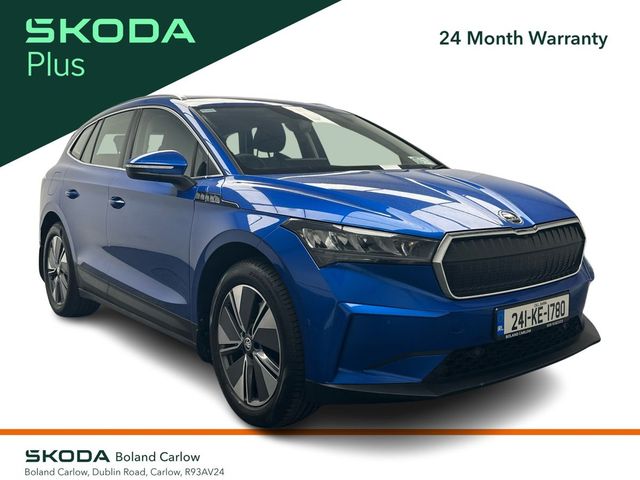 vehicle for sale from Boland Carlow