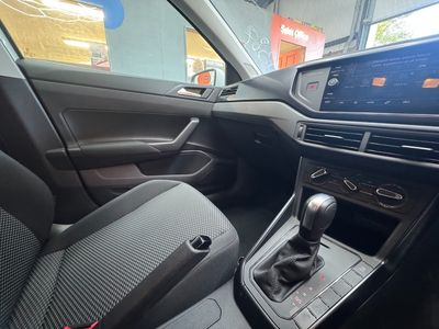 2021 Volkswagen Polo