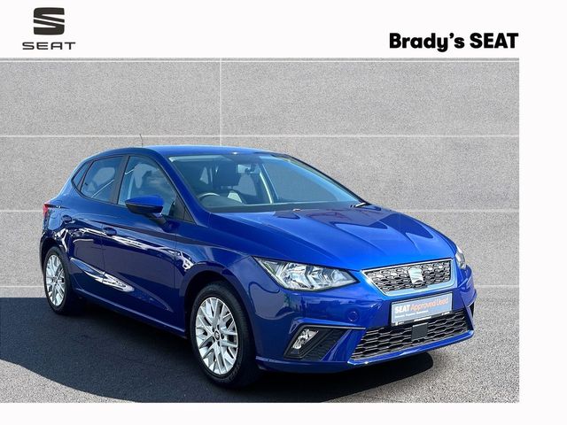 vehicle for sale from Bradys of Castleknock