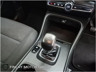 2020 Volvo XC40