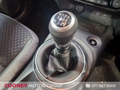 2026 Nissan Juke