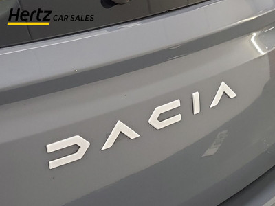 2024 Dacia Sandero