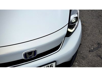 2020 Honda Fit