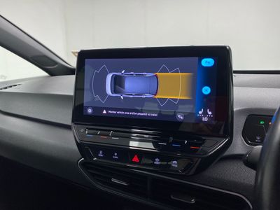 2023 Volkswagen ID.3