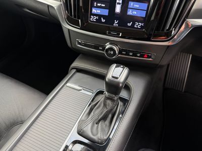 2019 Volvo V90
