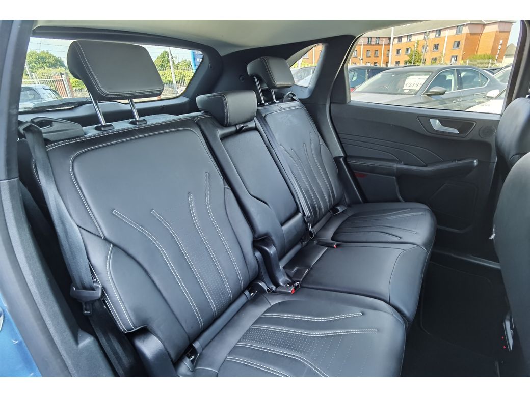 2023 Ford Kuga