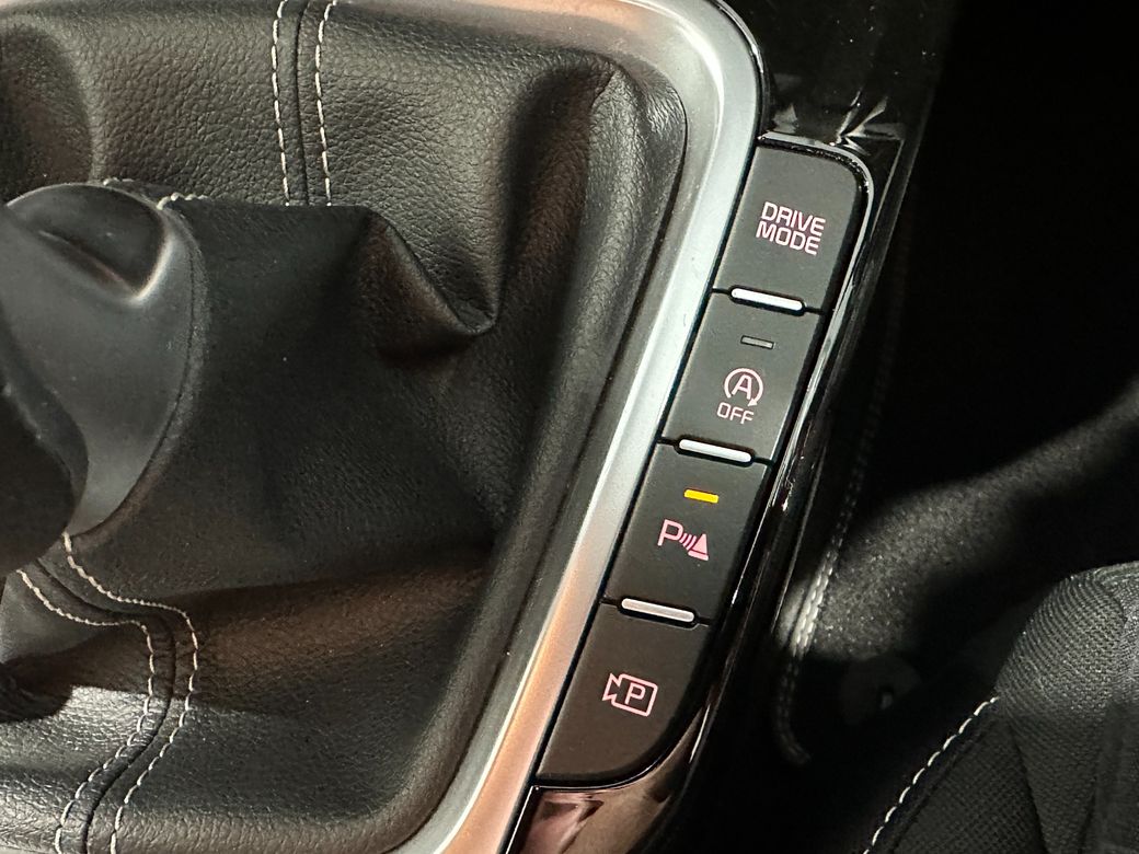 2024 Kia Ceed