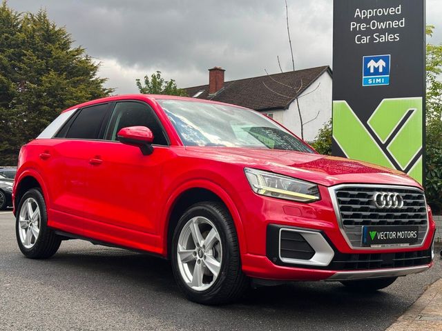 vehicle for sale from Vector Motors