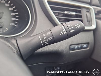 2020 Nissan Qashqai