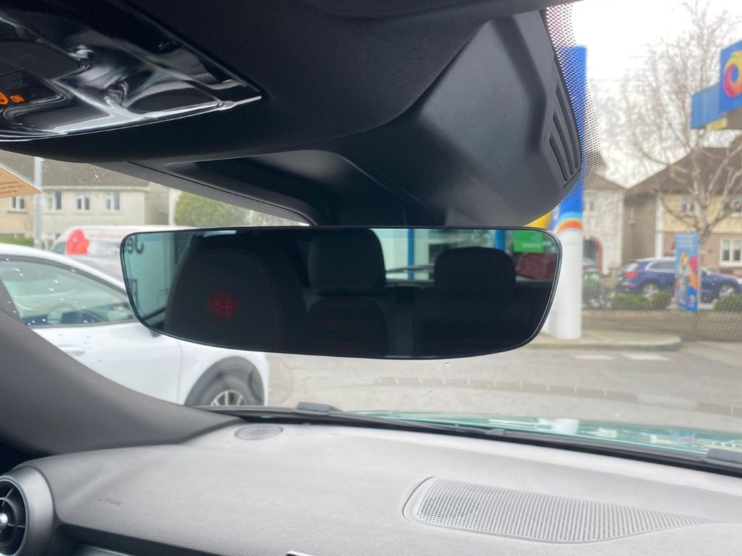 2025 Alfa Romeo Tonale