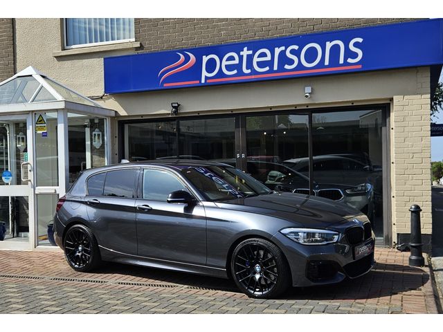 vehicle for sale from Petersons