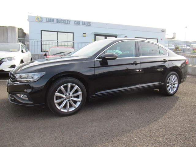 vehicle for sale from Liam Buckley Car Sales