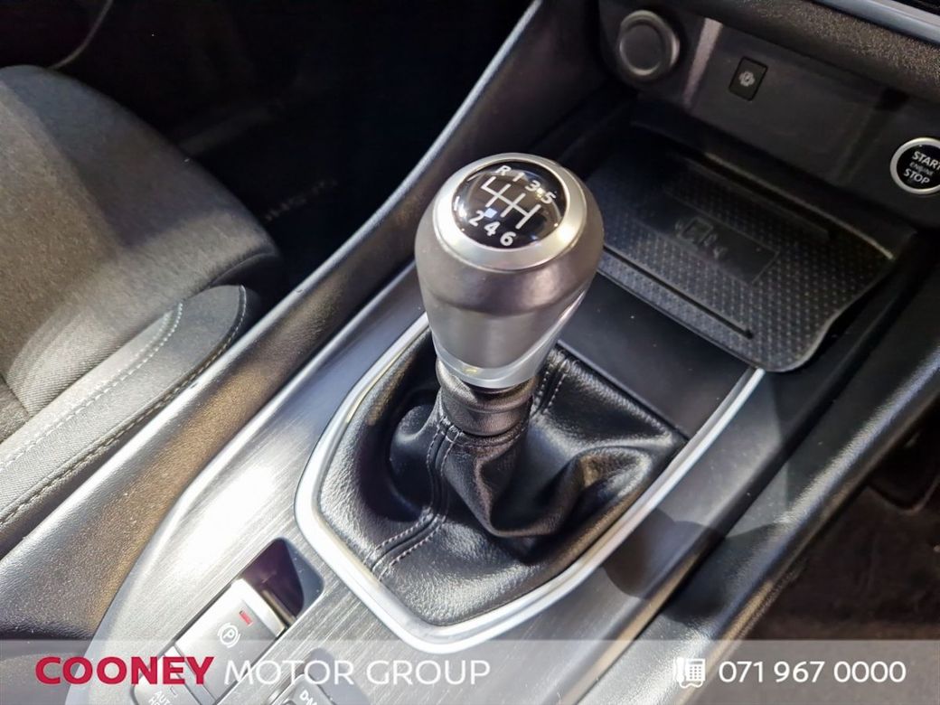 2024 Nissan Qashqai