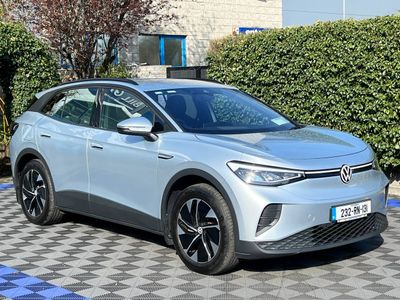 2023 Volkswagen ID.4