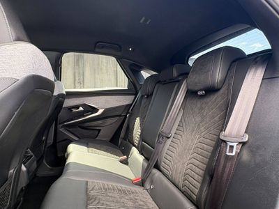 2025 Peugeot 3008