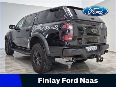 2023 Ford Ranger