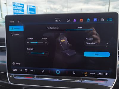 2024 Volkswagen ID.7