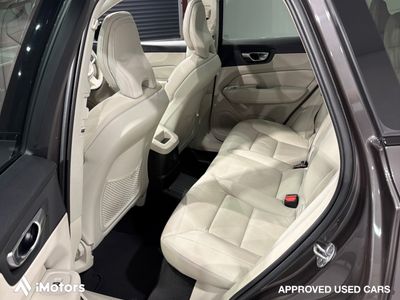 2023 Volvo XC60