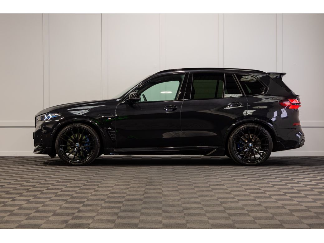 2025 BMW X5