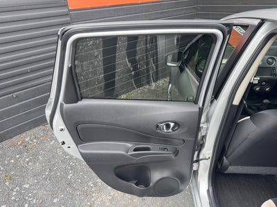 2019 Nissan Note