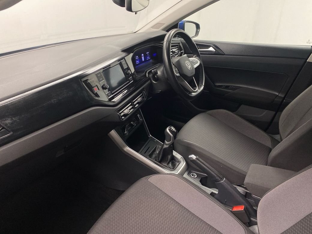 2024 Volkswagen Polo