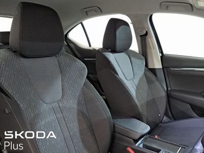 2024 Skoda Octavia