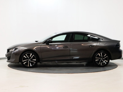 2023 Peugeot 508