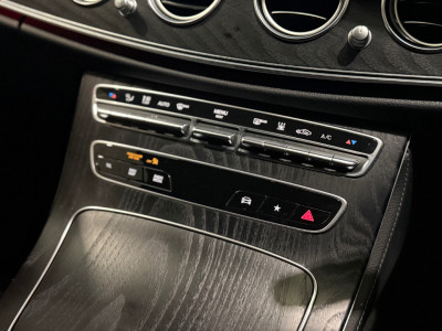 2021 Mercedes-Benz E Class