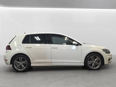 2020 Volkswagen Golf