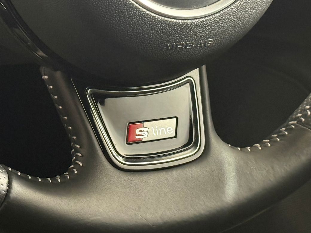 2015 Audi A6