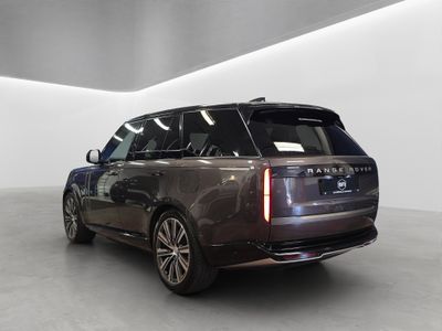2024 Land Rover Range Rover