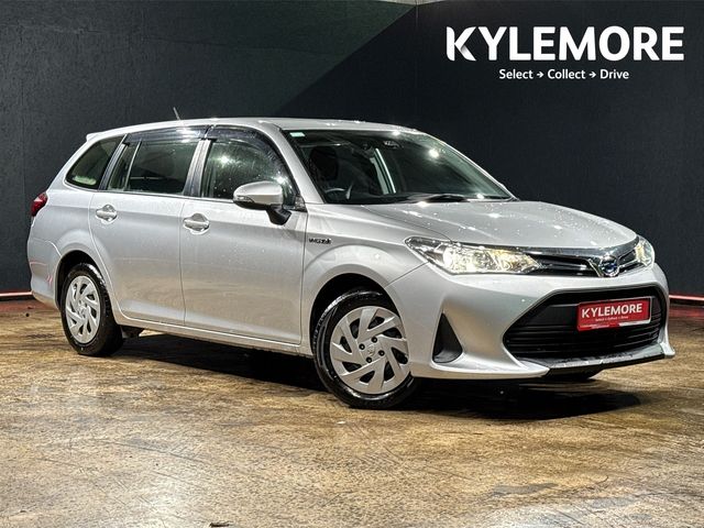 vehicle for sale from Kylemore Cars