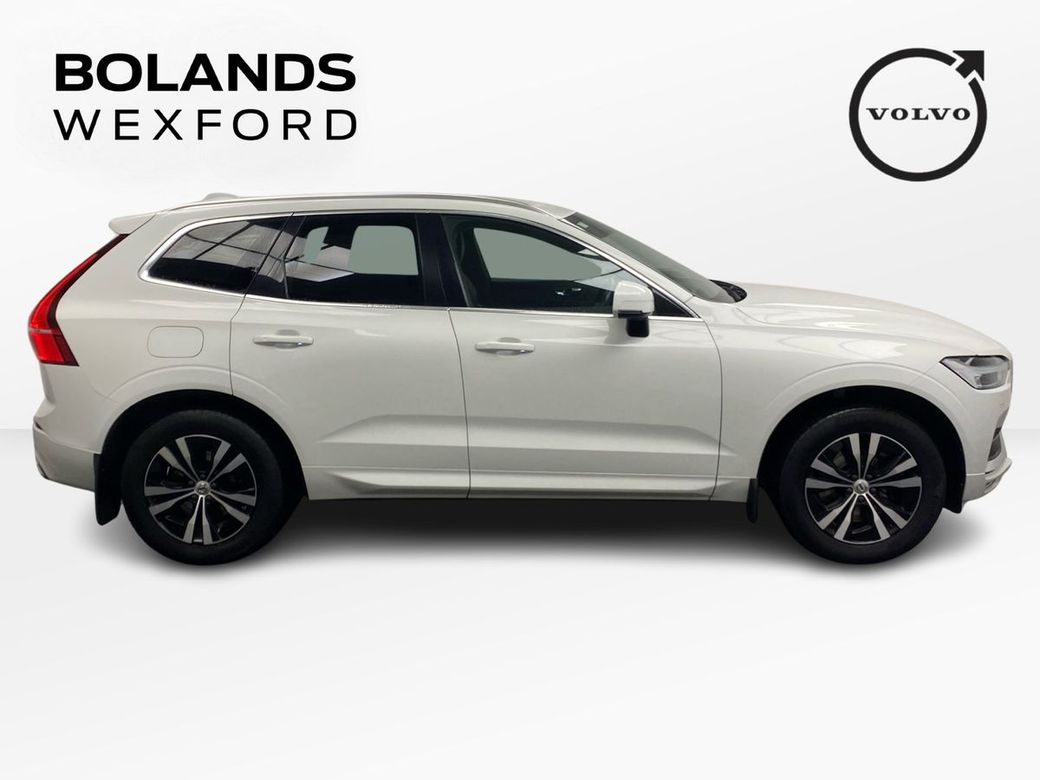 2020 Volvo XC60